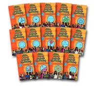 Sds Organic Chemistry Super Pack [USA] [DVD]