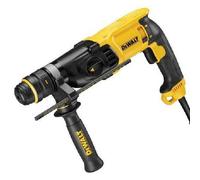 SDS-PLUS 26MM 800W D25134K-QS