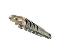 SDS-PLUS 2X20X2 CM EXTREME2 DT9597-QZ