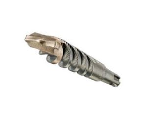 SDS-PLUS 2X20X2 CM EXTREME2 DT9597-QZ