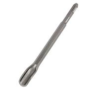 Sds-Plus,Cincel Hueco Para Martillo Demoledor 250 Mm X 14 Mm Para Albañil, Husillo Sds, Puntero Sds, Cinceles Sds Plus, Compatible Con Sds Max, Cincel Sds Max, Berbequim Para Betão