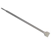 Cincel SDS Plus para ancha superficie plana 50 x 600 mm