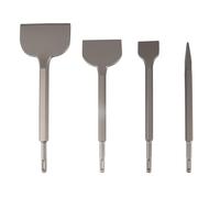 SDS Plus - Cincel para azulejos, adhesivo para azulejos, hormigón, piedra natural, mampostería, etc