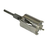 SDS Plus corona perforadora de diamante Ø 60mm