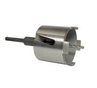 SDS Plus corona perforadora de diamante Ø 82mm