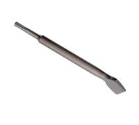 SDS Plus Fliesenmeißel Kopf gebogen Meissel 40x250 mm für Bosch/Makita/Hilti