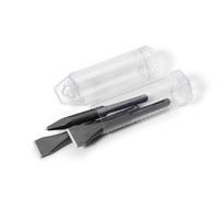 Sds Plus Set Cinceles 3-teilig, 140mm Largo, Profesional, Cincel, Cincel Pala