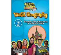 Sds World Geography Module 2: Russia the Causus [USA] [DVD]