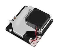 SDS011 PM2.5 PM10 Sensor de Polvo, Sensor de Partículas Sensor de Concentración de Partículas de Aire Sensor de Detección de Polvo