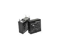 SDT-S-112DMR 10A 12V SDT-S-112LMR 5A 12VDC 4-pin set of normally open electromagnetic relays VOGGWBMQ(5PCS-SDT-S-112DMR)
