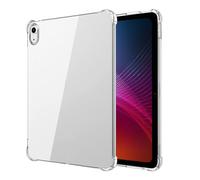 SDTEK Funda para Apple iPad Air 13 (2024) con Protección Gel Parachoques Claro