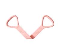 Sdtgrtht Banda de Ejercicios,Cinta Elástica en 8 con Asas - Banda de Resistencia para Estiramiento y Fitness,para Mujeres, Hombres, Gimnasio en Casa,