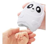 Sdtgrtht Cortauñas Eléctrico Para Personas Mayores - Cortador Multifuncional Automático Recargable Por USB Bonito | Recortador De Uñas Automático - Para Ancianos Hombres Mujeres Adultos Niños Jóvenes