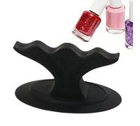 Sdtgrtht Soporte Reposadedos,Material de Práctica de Manicura | Soporte para Pintar Uñas,Para Principiantes, Profesionales y Aficionadas al Belleza, Estudiantes y Mujeres, para el Hogar o Salon