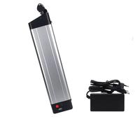 SDTYYP 36V Bicicleta eléctrica Plegable Incorporado en la batería de Litio 7Ah 9Ah 10.5Ah Adecuado para Zundapp Z101 250W 350W Motor Plegable Bicicleta eléctrica con 42V Cargador (36V 10.5Ah)