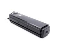 SDTYYP Batería para Bicicleta eléctrica de 36 V/48 V, 15,6 Ah/18 Ah/21 Ah/10,4 Ah/12,8 Ah/14 Ah con Cargador, Compatible con Bicicletas eléctricas Argento Mini MAX y Argento Piuma. (48V 14AH)