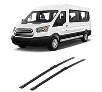 SDUEYZS 2 Piezas Limpiaparabrisas para Ford Transit L2H2 2014-2019 30"+20", Escobilla Coche Limpiaparabrisas Delantero Vista Clara Juego de Limpiaparabrisas