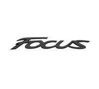 SDUEYZS Coche 3D Emblema para Ford Focus Logo MK4 MK5 MK6 MK7 Automóvil Insignia Pegatina Embellecedores y Accesorios carrocería,D