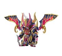 SDW HEROES Warlock Aegis Gundam Color Coded Plastic Model Kit BDHGUK63702 NUEVO