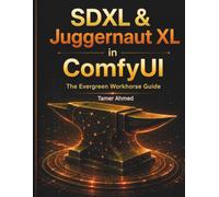 SDXL & Juggernaut XL in ComfyUI: The Evergreen Workhorse Guide: LoRAs, ControlNet Mastery & the Ecosystem That Refuses to Die (The Modern AI Graphic Design & Video Production Stack)
