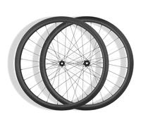 SDYAYFGE Fibra De Carbono Bicicleta De Carretera Juego De Ruedas Altura 700C 28/32/35/38/42/45/50/55/60/65/73Mm Todo Eje Freno De Disco Central 24H Buje para 8/9/10/11/12 Velocidad Cassette,38mm