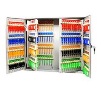 SDYdsgE Organizador de Llaves Gran Capacidad for 160, 240 y 320, Caja Seguridad for Pared fábrica(320 Keys)