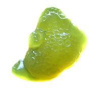 SDyudDS Colgante de jadeíta, Colgante de riqueza Feng Shui, colgante piedras preciosas naturales, sapo rana dinero Jade Xiuyu