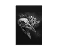 SDZGOPTHF Póster artístico de la condesa Cenicienta, pintura decorativa, lienzo, póster de pared e impresión artística moderna para decoración de dormitorio familiar, 30 x 45 cm