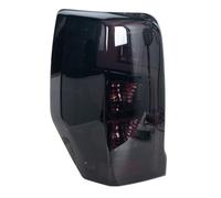 SDZSDAS Faro Trasero 1 Unidad Para Triton L200 2019 2020 2021 Luz Trasera Izquierda Y Derecha Con Bombilla 8330B213 8330B214 luz Trasera(Izquierda)