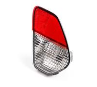 SDZSDAS Faro Trasero Luz Antiniebla Parachoques Trasero De Coche Para Outlander 2016-2021 Freno Sin Bombilla luz Trasera(Only Right)