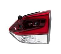 SDZSDAS Faro Trasero Luz Trasera Para Subaru Para Forester 2019 2020 2021 2022 De Freno Parachoques Trasero Luces Traseras luz Trasera(Inner right)