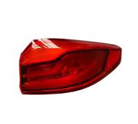 SDZSDAS Faro Trasero Para Serie 5 G30 G38 2018-2020 Luces Traseras Intermitentes Luz Freno Lámpara Trasera 63217376463 63217376464 63217376473 luz Trasera(Outer R)