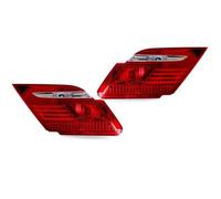 SDZSDAS Faro Trasero Para Serie 7 E65 E66 2005 2006 2007 2008 Luz Trasera LED Lámpara Interior 63216938517 63216938518 Estilo luz Trasera(Left and Right)