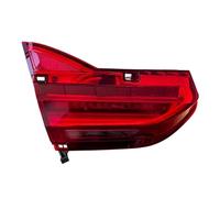 SDZSDAS Faro Trasero Para Serie 7 G11 G12 2016-2019 Luces Traseras Señal Giro Lámpara Trasera 63217342963 63217342964 63212583243 63212583244 luz Trasera(Inner L)