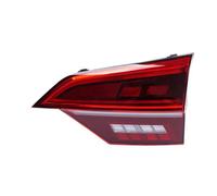 SDZSDAS Faro Trasero Para VW Para Tayron 2018-2021 Luz Trasera De Coche Freno Giro Marcha Atrás Conjunto Automática luz Trasera(Inside Right)