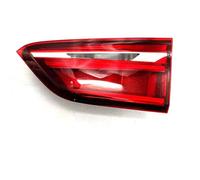 SDZSDAS Faro Trasero Para X1 2016 2017 2018 2019 LED Luz Trasera Interior De Freno Parachoques Trasero Luces Traseras luz Trasera(No LED right)