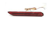 SDZSDAS Marcador Lateral Reflector Parachoques Trasero LED Rojo Para Lexus Para GX470 2003 2004 2005 2006 2007 2008 2009(Model A,3 Functions)