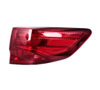 SDZSDAS Para Acura MDX 2014-2020 Luz Indicadora De Giro Parada Freno Coche Exterior LED Lámpara Trasera Piloto Trasero(bien)