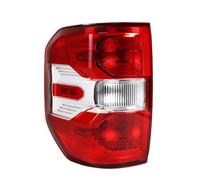 SDZSDAS Para Ford Para Maverick XL XLT 2022 2023 2024 Luz Trasera Con Lámpara De Conducción Freno Marcha Atrás Piloto Trasero(Izquierda)