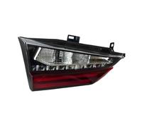 SDZSDAS Para Lexus RX350 RX270 2016 2017 2018 2019 Luz Trasera LED De Freno Señal Advertencia Lámpara Montaje Coche Piloto Trasero(Low Inside Left)