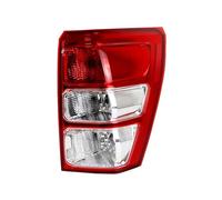 SDZSDAS Para Suzuki Para Grand Para Vitara 5 Puertas 2006-2013 Luz Trasera Advertencia Freno Señal De Giro Carcasa Sin Bombilla Piloto Trasero(bien)
