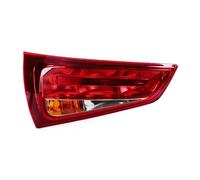 SDZSDAS Piloto trasero Para A1 2010-2018 Freno Advertencia Luz De Freno Sin Bombilla 8X0945093 8X0945094(Izquierda)