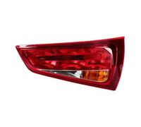 SDZSDAS Piloto trasero Para A1 2010-2018 Freno Advertencia Luz De Freno Sin Bombilla 8X0945093 8X0945094(bien)