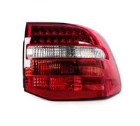 SDZSDAS Piloto trasero Para Cayenne 2007 2008 2009 2010 Luces Traseras Luz De Freno Intermitente Niebla 95563148801 95563148800(bien)