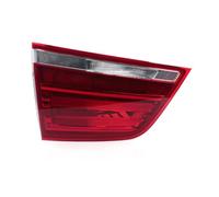 SDZSDAS Piloto trasero Para F25 Para X3 2011-2016 Luz LED Intermitente Freno Conducción Luz Antiniebla 63217217312 63217217313(Inner Left)