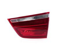 SDZSDAS Piloto trasero Para F25 Para X3 2011-2016 Luz LED Intermitente Freno Conducción Luz Antiniebla 63217217312 63217217313(Inner Right)