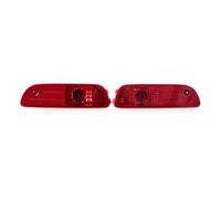 SDZSDAS Piloto trasero Para KIA Para Sorento 2009 20010 2011 2012 Luz Trasera Antiniebla Lámpara Reflectora Señal Freno Trasera Del Automóvil(Pair)