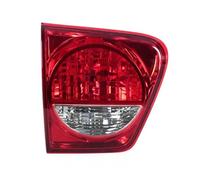 SDZSDAS Piloto trasero Para Toyota Para Sequoia 2008-2017 Luz Trasera Intermitente Freno Sin Bombilla 815600C080 815500C080(Left Inside)