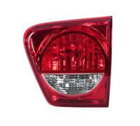 SDZSDAS Piloto trasero Para Toyota Para Sequoia 2008-2017 Luz Trasera Intermitente Freno Sin Bombilla 815600C080 815500C080(Right Inside)