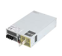 SE-2000-27 27 V regulable conmutador power supply 27 V 2000 W DC 0-27 V 27 V 74 A power supply AC-DC high power PSU 0-5V analog señal control